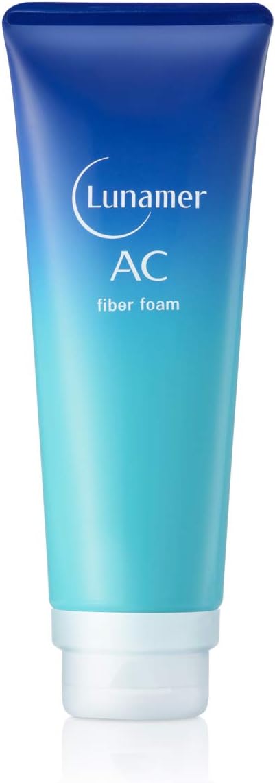 Amazon ルナメアac 富士フイルム ファイバーフォーム 1g 洗顔料 ルナメアac 洗顔フォーム 通販