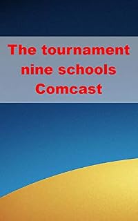 Livro The tournament nine schools