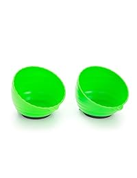 oemtools 25115 Magnetic Nut tazas, 2 unidades)