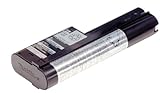 Makita 632277-5 1210 12-Volt 1-1/3-Amp Hour NiCad Pod Style Battery (Discontinued by Manufacturer)