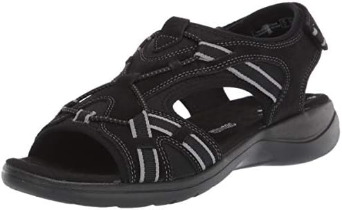 saylie moon sports leather sandals