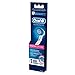 Oral-B Sensitive Gum Care Electric Toothbrush Replacement Brush Heads Refill, 3 Count