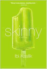 Essay on the book skinny by ibi kaslik 08 picture