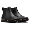 Sorel-Womens-Harlow-Chelsea-Waterproof-Ankle-Bootie