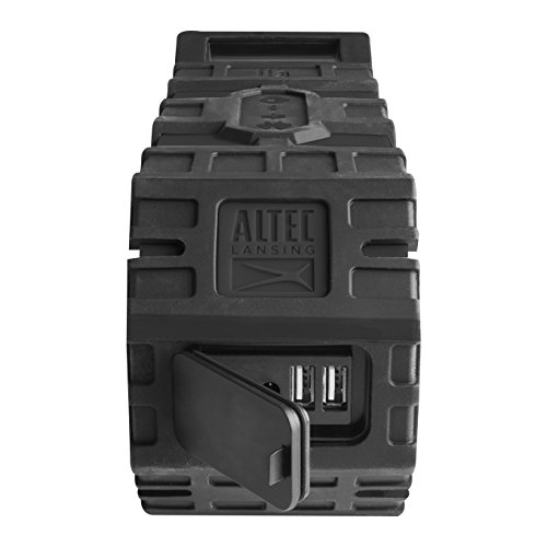 Altec Lansing LifeJacket XL IMW789 Bluetooth Speaker, Wireless