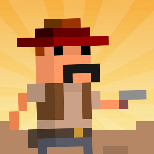 Cowboy Standoff Duel Amazon.ca Appstore for Android