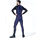 McCall's Patterns M7340 Men's Zippered Body Suit by Yaya Han, MWW (38-40-42-44)