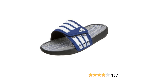 adidas alphabounce slides amazon