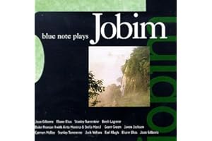 Blue Note Plays Jobim