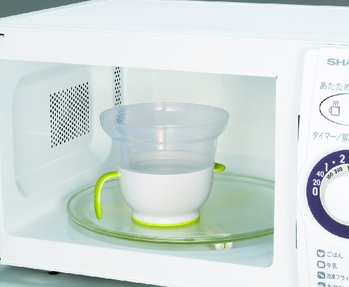 Richell Cooker Set E