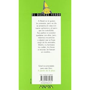 Dias de perros / Dog Days (Cuentos, Mitos Y Libros-Regalo) (Spanish Edition)