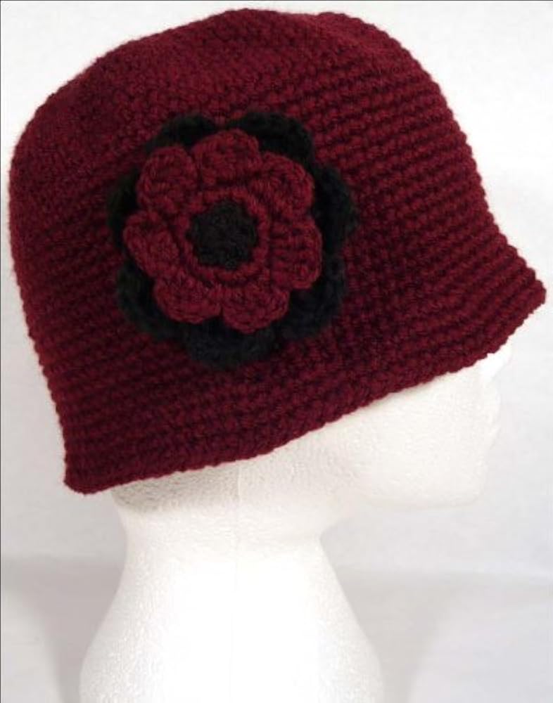 cloche hat london