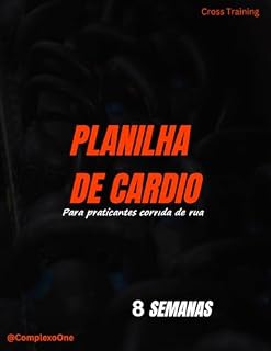 Livro Comece a Correr: Da Iniciação aos Primeiros Quilômetros: Um Guia de 8 Semanas para Novos Corredores Alcançarem 3km