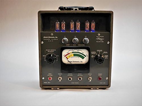 Steampunk Nixie Clock