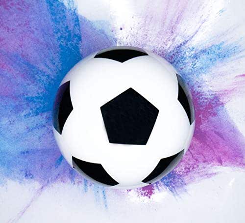 Pelota revelacion de genero de Futbol/soccer gender reveal/pelota