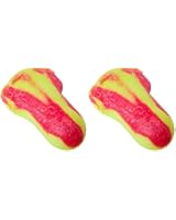 Howard Leight Ll1 Laser Lite Foam Earplugs No Cords, 50 Count