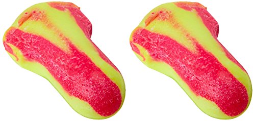 Howard Leight Ll1 Laser Lite Foam Earplugs No Cords, 50 Count
