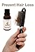 Cedarwood Essential Oil by AromaOils - 1 oz (30 ml) - 100% Pure Therapeutic Grade from Texas - Best Used Now for Aromatherapy, Inflammation, Hair Loss, Acne, Tension Relief, and as an Anti-Septic