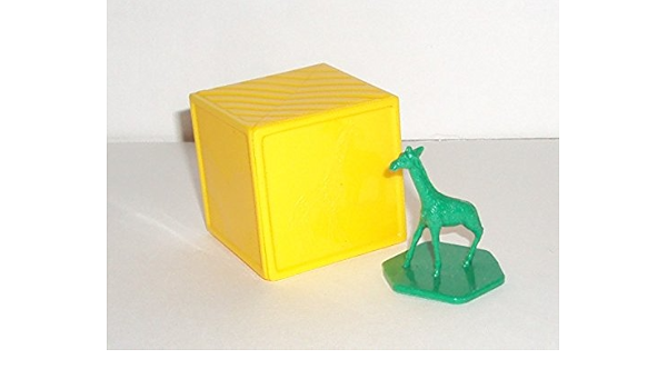 tupperware busy blocks