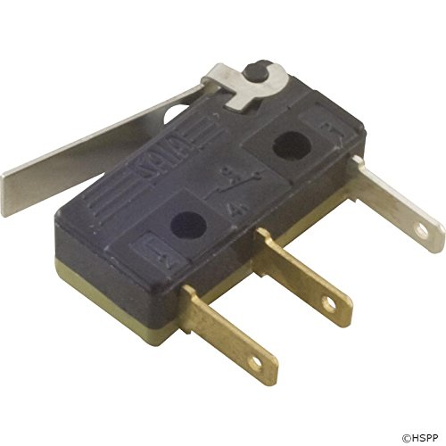 Jandy Micro Switch, Zodiac Valve Actuator