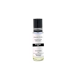joxipe Clashoky Fragrance Perfume Oils Buberry For