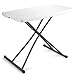 ZIMMER FBA_ZI-FT201 Personal Folding Table