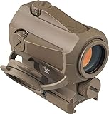 Vortex Sparc AR Limited Edition Red Dot Sight, Tan, SPC-AR1-OP