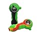 Silicone Tobacco Pipes Silicone Smoking Pipes VS Glass Water Pipes Glass Herb Smoking Pipe