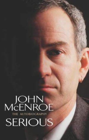#60 — Serious: The Autobiography