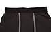 LANBAOSI Youth Boys Compression Leggings Athletic Pants Base Layer Football Workout Tight