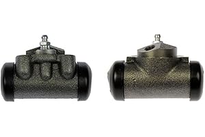 AUTO DN 2X Rear Drum Brake Wheel Cylinder For Ford Lobo 1997 1998 1999 2000 2001 2002 2003 2004 2005 2006 2010 2011 2012 2013 For Ford F-150 1997-2009 For Ford F-250 1985-2008 For Ford E-250 2003 2004