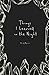 Things I Learned in the Night by Emily Byrnes