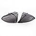 2Pcs Motorcycle Smoke Turn Signal Tail Light Cover For Suzuki GSXR 1000 05-06
