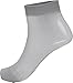 Women's Lady's 10 Pairs Pack Ankle High Hosiery Socks