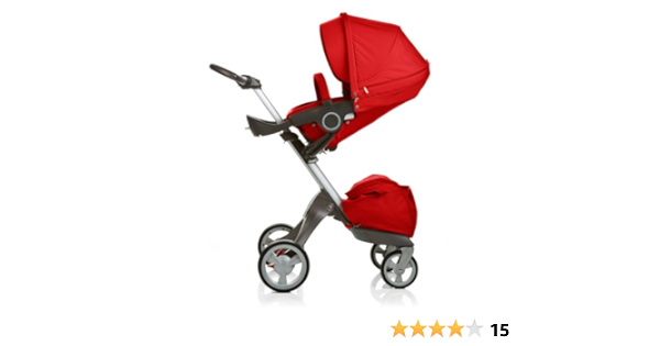 stokke xplory 2011