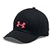 Under Armour UA Armour Cap OSFA Black