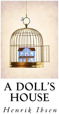 A Doll's House Paperback – June 16, 2016