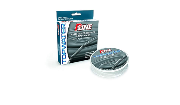 P-Line Topwater Line