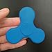 LED Light Switch MINI Bluetooth Speaker Music Fidget Spinner EDC Hand Spinner For Autism And Kids Adult Funny Fidget Toy
