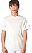 Badger 2120 Youth B-Dry Core Tee - White - M