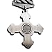 Goldbrothers13 Distinguished Flying Cross (DFC) Royal Air Force Military Medal RAF Repro
