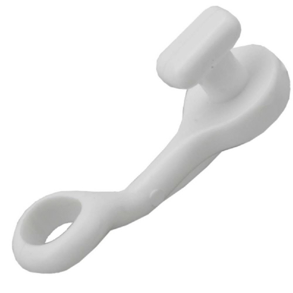 Curtain Track Gliders To fit Swish Nova Deluxe (Pack of 100) Amazon.co