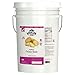 Augason Farms Dehydrated Potato Slices Certified Gluten Free Long Term Food Storage Everyday Meal Prep 6 Gallon Pail, 5-11173