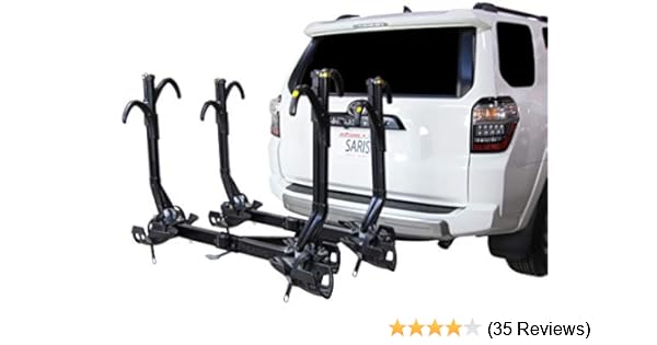 saris superclamp ex4