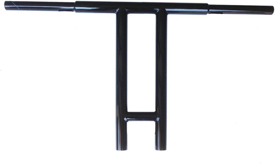 FMB ATB16FMB 16" Anarchy T Bar Custom Handlebars For Harley Dyna Customs