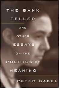 Essay bank meaning image