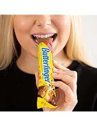 Paquete surtido de dulces de chocolate para Halloween, Nestle, 20 unidades