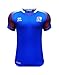 Errea Iceland World Cup 2018 Official Home Jersey