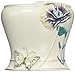 Creative Bath GGT60LIL Products Garden Gate Collection Toothbrush Holder, Multi/None