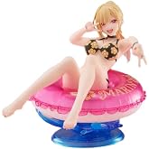 Taito-My Dress-Up Darling Aqua Float Girls Figure - Marin Kitagawa